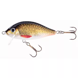   Jaxon Holo Select Karaś SW KZX 9 cm 21 g úszó crankbait wobbler