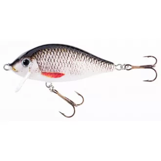   Jaxon Holo Select Karaś SW MX 9 cm 21 g úszó crankbait wobbler