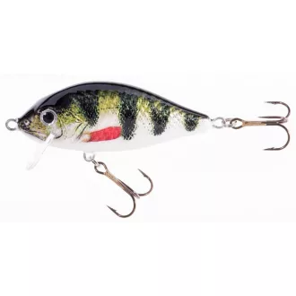   Jaxon Holo Select Karaś SW OEX 9 cm 21 g úszó crankbait wobbler