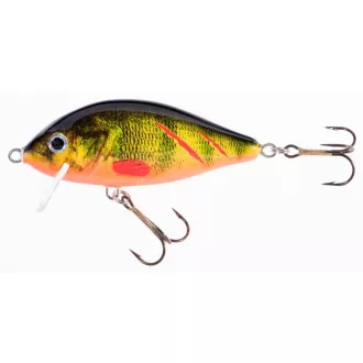   Jaxon Holo Select Karaś SW OMY 9 cm 21 g úszó crankbait wobbler