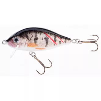   Jaxon Holo Select Karaś SW OSY 9 cm 21 g úszó crankbait wobbler
