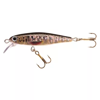 Jaxon Holo Select Manga EB 5 cm 8 g lebegő minnow wobbler
