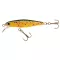 Jaxon Holo Select Manga ED 5 cm 8 g lebegő minnow wobbler