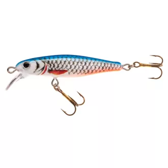 Jaxon Holo Select Manga NL 5 cm 8 g lebegő minnow wobbler