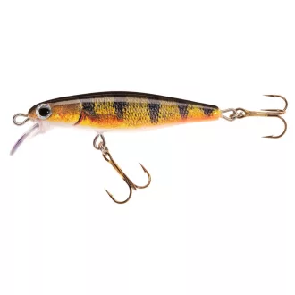 Jaxon Holo Select Manga OC 5 cm 8 g lebegő minnow wobbler