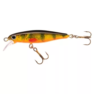 Jaxon Holo Select Manga OM 5 cm 8 g lebegő minnow wobbler