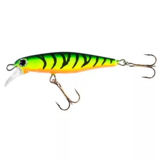 Jaxon Holo Select Manga TG 5 cm 8 g lebegő minnow wobbler