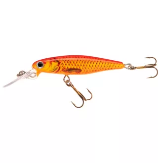   Jaxon Holo Select Manga EN 5 cm 8 g úszó, mélyre törő minnow wobbler