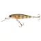 Jaxon Holo Select Manga NL 5 cm 8 g úszó, mélyre törő minnow wobbler