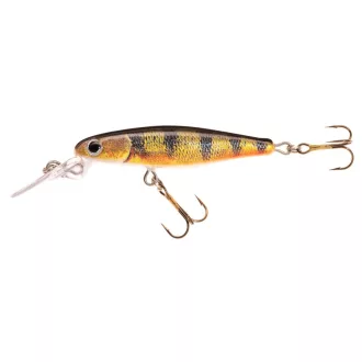   Jaxon Holo Select Manga OC 5 cm 8 g úszó, mélyre törő minnow wobbler