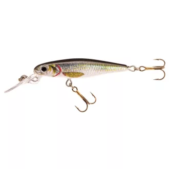   Jaxon Holo Select Manga R 5 cm 8 g úszó, mélyre törő minnow wobbler