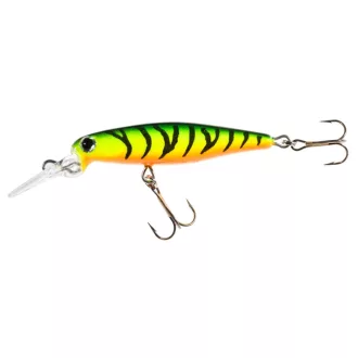   Jaxon Holo Select Manga TG 5 cm 8 g úszó, mélyre törő minnow wobbler
