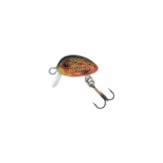   Jaxon Holo Select Micron EW 2 cm 1,2 g süllyedő rovarutánzatú wobbler