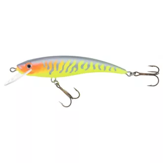 Jaxon Holo Select Nidor MA 8 cm 8 g úszó minnow wobbler