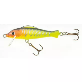   Jaxon Holo Select Płetwal MA 7 cm 8 g úszó crankbait wobbler