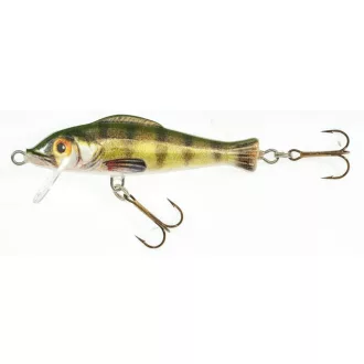   Jaxon Holo Select Płetwal OL 7 cm 8 g úszó crankbait wobbler