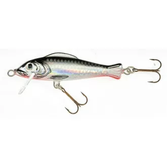   Jaxon Holo Select Płetwal SC 7 cm 8 g úszó crankbait wobbler