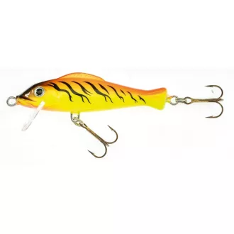   Jaxon Holo Select Płetwal TR 7 cm 8 g úszó crankbait wobbler
