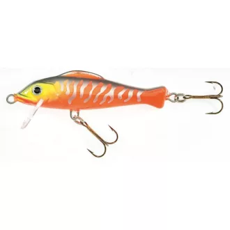   Jaxon Holo Select Płetwal MB 9 cm 11 g úszó crankbait wobbler