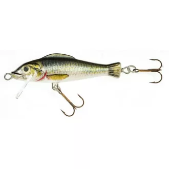   Jaxon Holo Select Płetwal R 9 cm 11 g úszó crankbait wobbler
