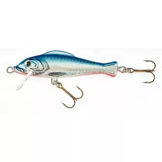   Jaxon Holo Select Płetwal SN 9 cm 11 g úszó crankbait wobbler