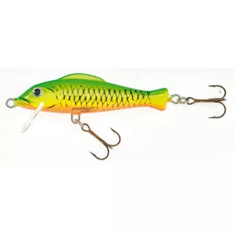   Jaxon Holo Select Płetwal ZAX 9 cm 11 g úszó crankbait wobbler