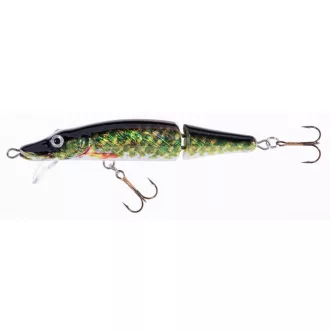   Jaxon Holo Select Fat Pike 2-SEC P 10 cm 10 g úszó többrészes wobbler