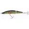 Jaxon Holo Select Fat Pike 2-SEC PT 10 cm 10 g úszó többrészes wobbler