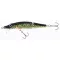 Jaxon Holo Select Fat Pike 2-SEC P 13 cm 21 g úszó többrészes wobbler