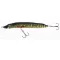 Jaxon Holo Select Pike PT 10 cm 9 g úszó minnow wobbler