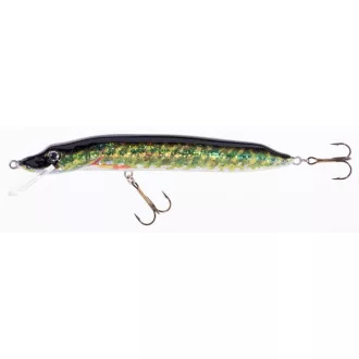 Jaxon Holo Select Pike P 12 cm 15 g úszó minnow wobbler