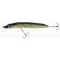Jaxon Holo Select Pike P 14 cm 21 g úszó minnow wobbler