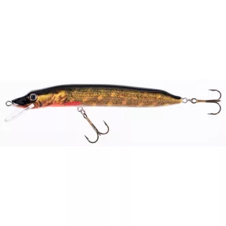 Jaxon Holo Select Pike BM 14 cm 21 g úszó minnow wobbler