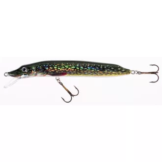 Jaxon Holo Select Pike PL 14 cm 21 g úszó minnow wobbler