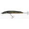 Jaxon Holo Select Pike PL 14 cm 21 g úszó minnow wobbler