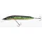 Jaxon Holo Select Pike Max P 25 cm 112 g úszó minnow wobbler