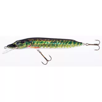   Jaxon Holo Select Pike Max P 30 cm 150 g úszó minnow wobbler