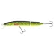 Jaxon Holo Select Pike 2-SEC PF 10 cm 10 g úszó minnow wobbler