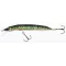 Jaxon Holo Select Pike 2-SEC P 14 cm 21 g úszó minnow wobbler