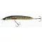 Jaxon Holo Select Pike 2-SEC PT 14 cm 21 g úszó minnow wobbler