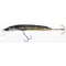 Jaxon Holo Select Pike 2-SEC PL 16 cm 30 g úszó minnow wobbler
