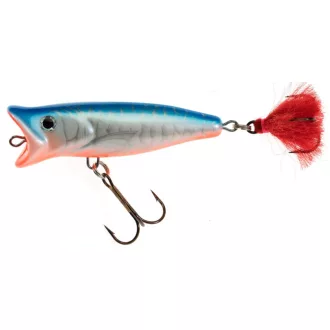 Jaxon Holo Select Popper Chlup N 5 cm 6 g úszó popper