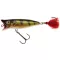 Jaxon Holo Select Popper Chlup OS 5 cm 6 g úszó popper