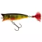 Jaxon Holo Select Popper Chlup OM 7 cm 8 g úszó popper