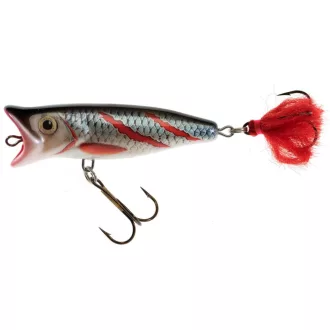 Jaxon Holo Select Popper Chlup KSN 9 cm 12 g úszó popper