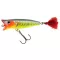 Jaxon Holo Select Popper Chlup MA 9 cm 12 g úszó popper