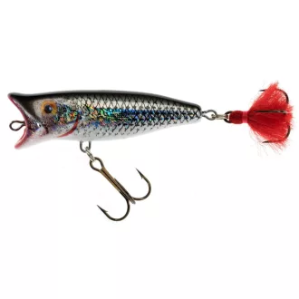 Jaxon Holo Select Popper Chlup SL 9 cm 12 g úszó popper