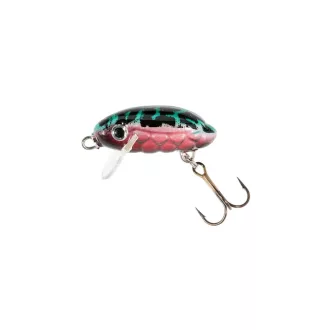   Jaxon Holo Select CT 3 cm 1,5 g úszó rovarutánzatú wobbler