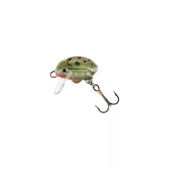   Jaxon Holo Select DV 2 cm 1,8 g süllyedő rovarutánzatú wobbler