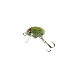   Jaxon Holo Select LV 2 cm 1,8 g süllyedő rovarutánzatú wobbler